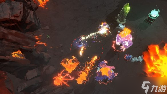 《梦之形》1.0.5版本：星之尘奖励提升 合作模式优化