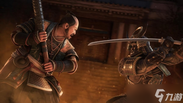 《刺客信条：影》DLC"淡路之爪" GS 7分：毫无新意！
