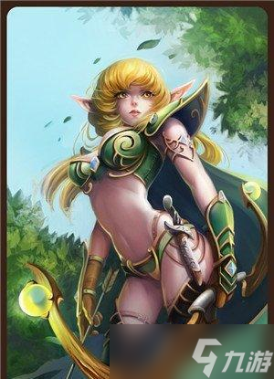 《刀塔传奇》火女觉醒后的性感与暴力（探索火女觉醒任务）