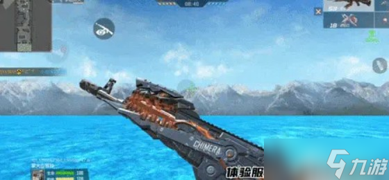 穿越火线末日审判活动说明