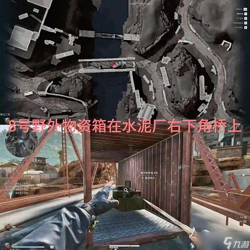 三角洲行动S6赛季炫彩兰小登获取攻略