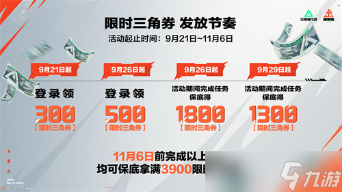 烈火冲天新赛季正式上线，洲年庆福利活动即将开启！