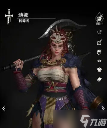 地下城堡4角色强度排行一览