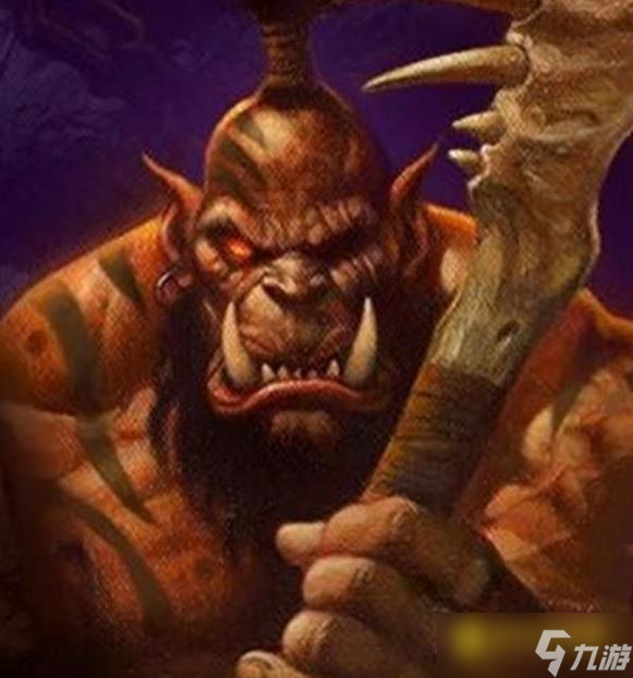 魔兽世界德拉诺七雄有哪些 - 七雄成员及氏族详细介绍