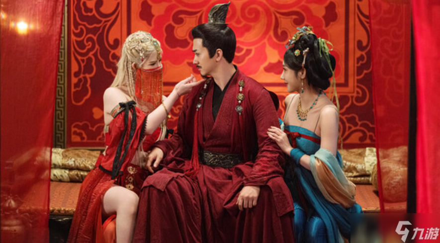 江山北望黑屏闪退怎么办 江山北望黑屏闪退解决办法截图