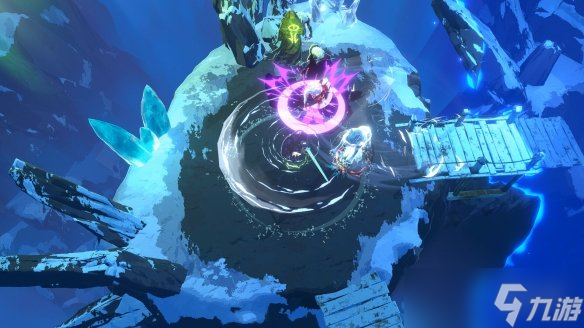《梦之形》1.0.5版本：星之尘奖励提升 合作模式优化