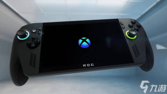 Xbox掌机发售将至 售价仍旧成谜 