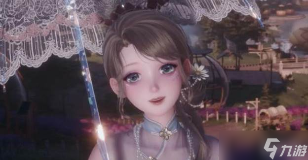 《<a id='link_pop' class='keyword-tag' href='https://www.9game.cn/nnnnkfsj/'>无限暖暖</a>》租自行车位置
