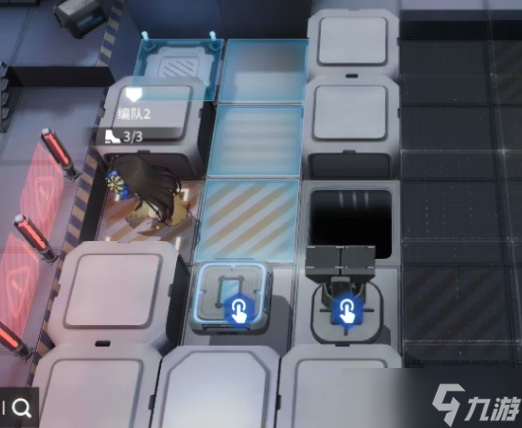 少女前线：云图计划【少女前线】[临界爆震攻略活动]特殊奖励箱子获取攻略