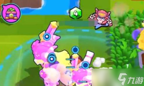爆裂小队强力阵容