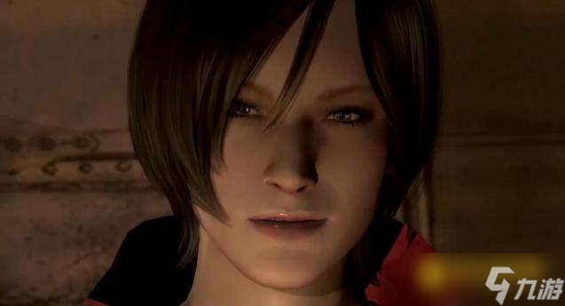 生化危机6艾达王结局解析 - 艾达王最终剧情详解