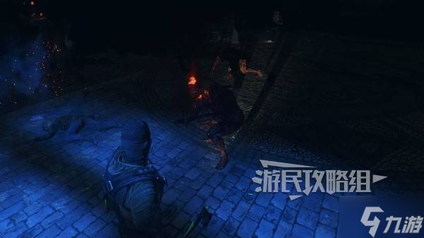 《消逝的光芒困兽》前期刷钱及刷经验方法 前期怎么刷钱