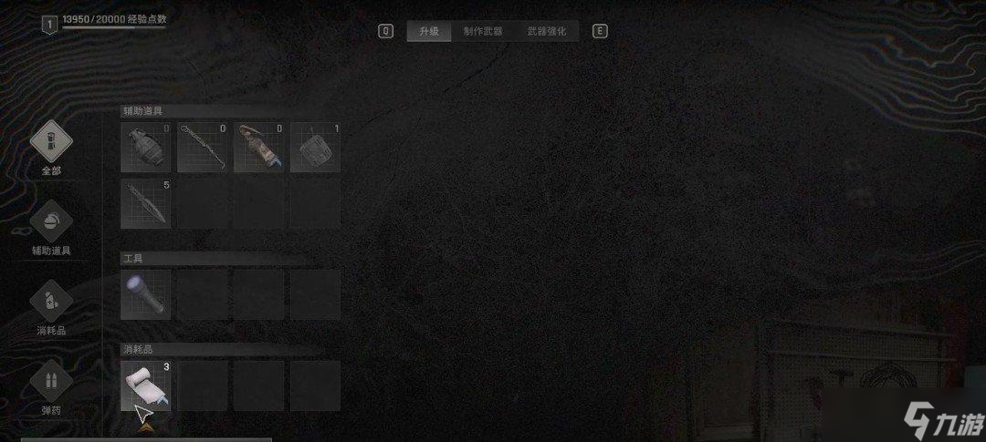 《消逝的光芒：困兽》全流程攻略