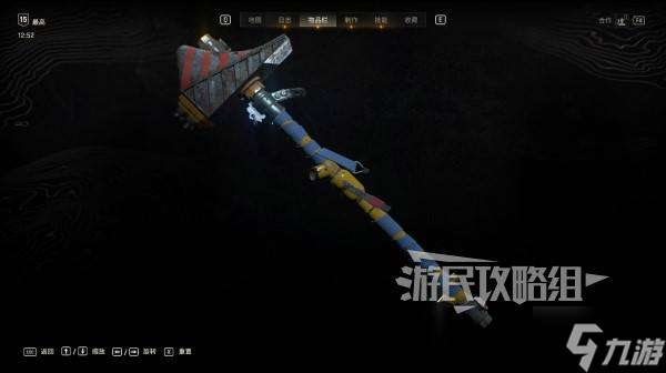 《消逝的光芒困兽》隐藏武器鹅头锤获取方法 强力近战怎么获得