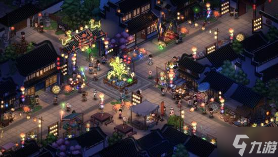 半瓶醋工作室谈《大侠立志传外传》立项部分原因：打补丁更新影响热情