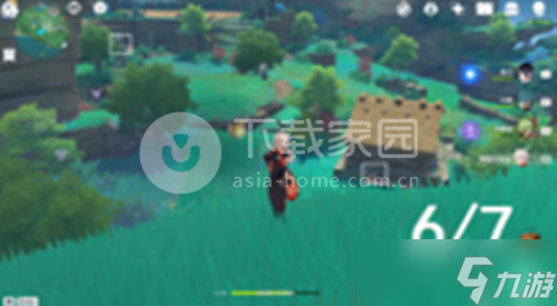原神鹮巷物語(yǔ)全收集位置匯總