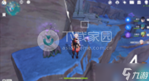 原神鹮巷物語(yǔ)全收集位置匯總