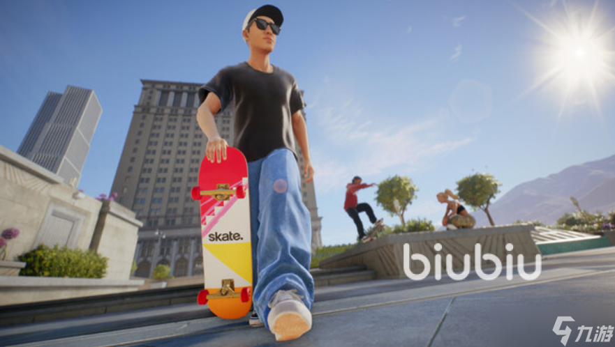 極速滑板下載慢怎么辦 skate下載慢解決辦法