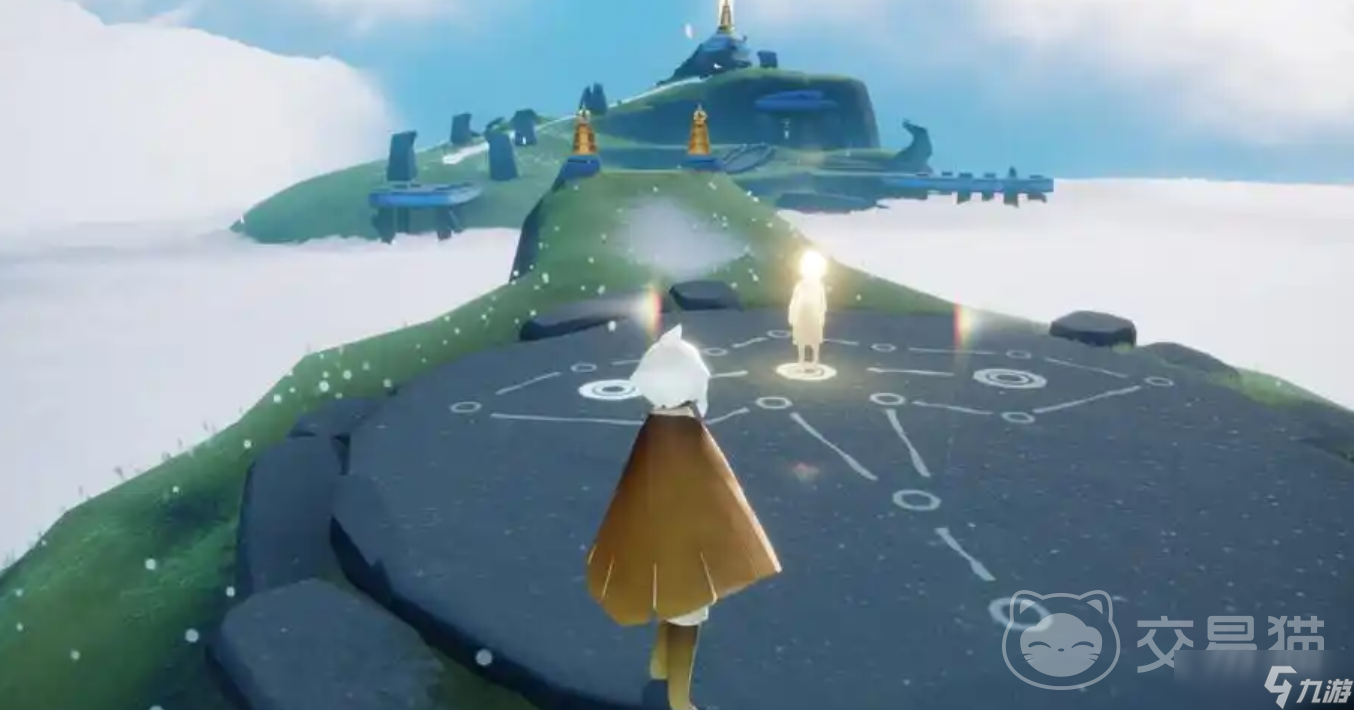 光遇账号正规交易平台推荐 光遇账号交易平台哪个好