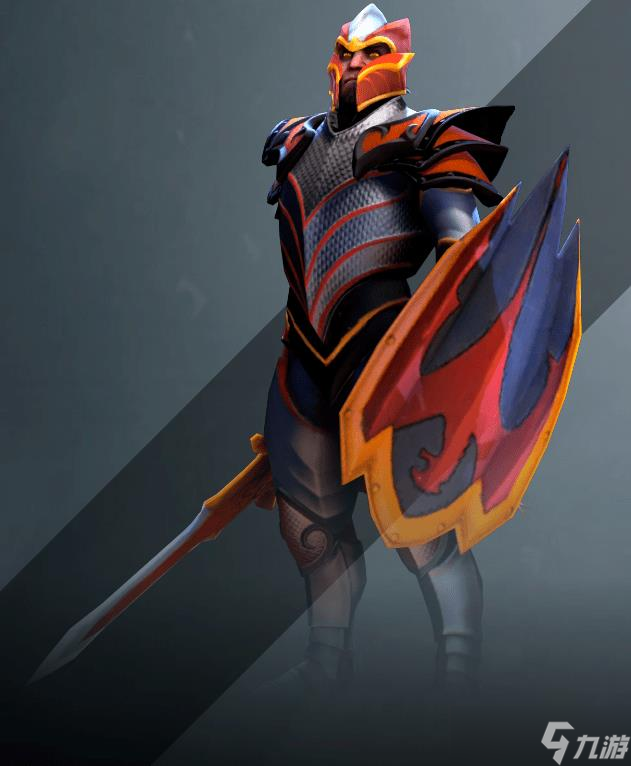 dota2龙之血英雄有哪些 - 五大主角设定深度解析