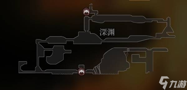 《空洞骑士丝之歌》各章节路线推荐