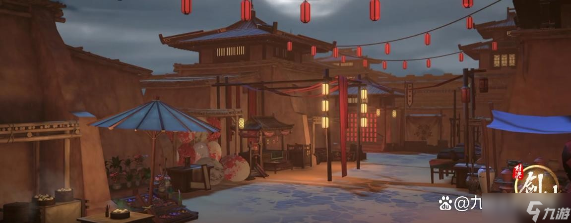 对决剑之川光雾林玩法攻略