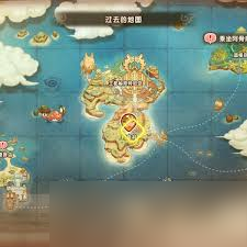 幻想生活i過(guò)去的王都秘斯特尼亞怎么全探索