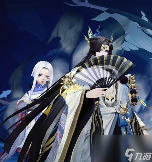 阴阳师晴明如何更换扇子？换扇子的条件是什么？