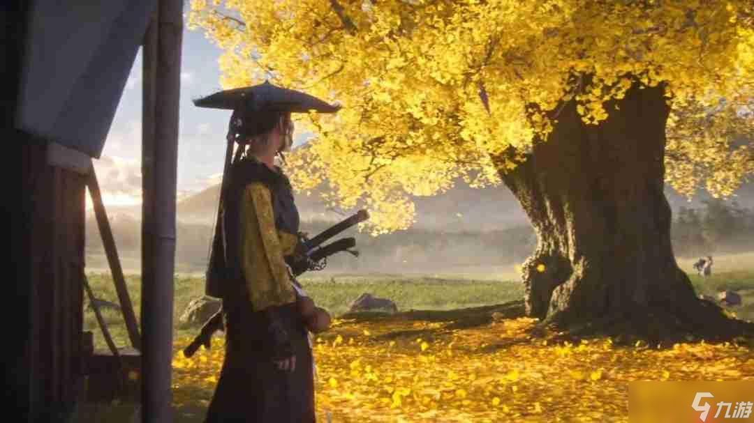 《羊蹄山之魂》新預(yù)告公布 女主的獵殺開始了