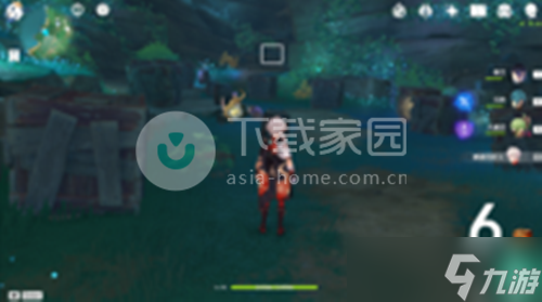 原神鹮巷物語(yǔ)全收集位置匯總
