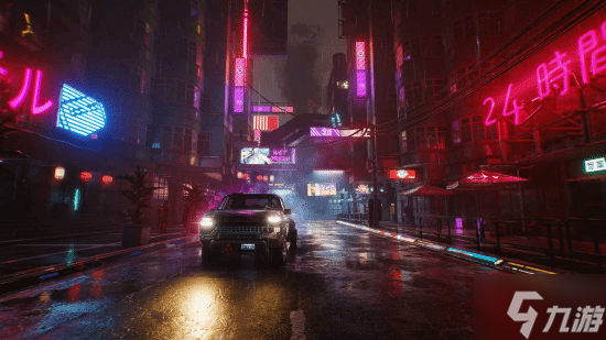外媒谈《2077》更正V年龄:或对系列发展产生影响
