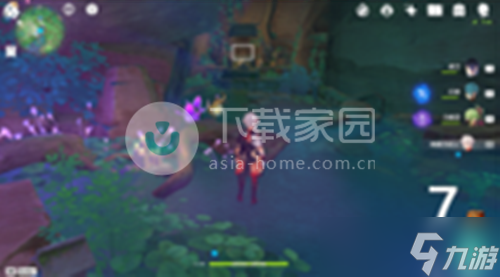 原神鹮巷物語(yǔ)全收集位置匯總