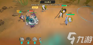 对决剑之川前期如何提升战力与等级