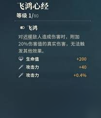 对决剑之川前期怎么提升战力与等级