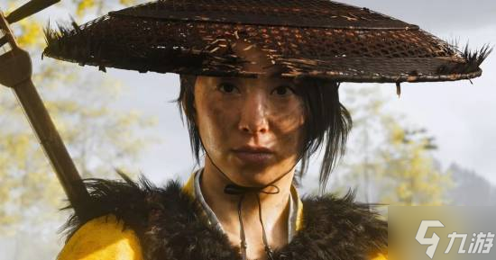 《羊蹄山之魂》营地玩法公开 能做饭 还能和女主深入交流
