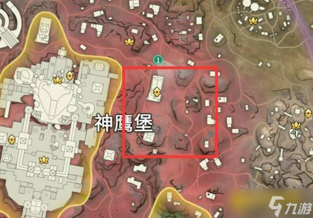 永劫无间火罗国仙人掌怎么触发 - 仙人掌刷新点与触发机制详析