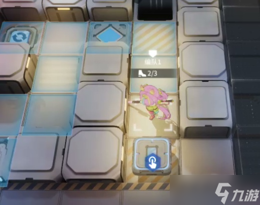 少女前线：云图计划【少女前线】[临界爆震攻略活动]特殊奖励箱子获取攻略