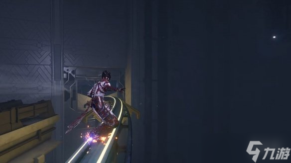 必看！《忍龙4》13分钟新实机：高速战斗 爽感拉满！