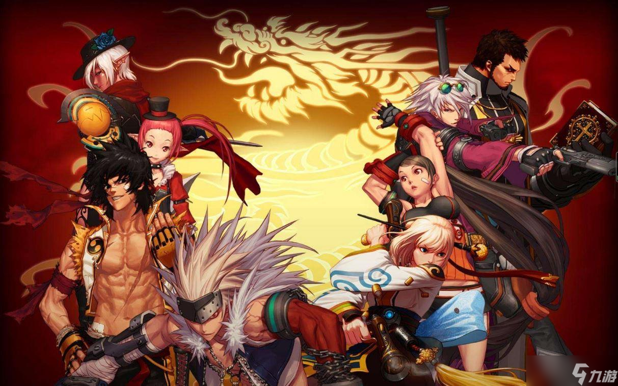 dnf附魔师怎么升级 - 附魔师快速升级方法