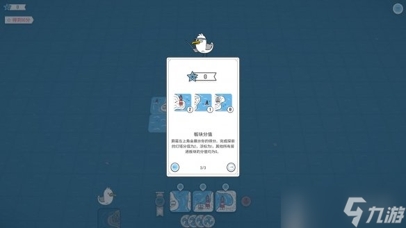好吧，我承认我是笨蛋，但是我向你推荐《灯塔巡航》