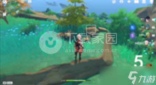 原神鹮巷物語(yǔ)全收集位置匯總