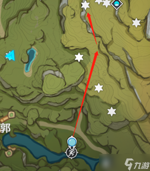 原神须弥宝箱全收集——【33-48篇】