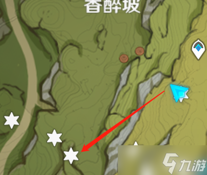 原神须弥宝箱全收集——【33-48篇】