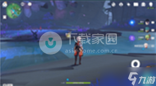 原神鹮巷物語(yǔ)全收集位置匯總
