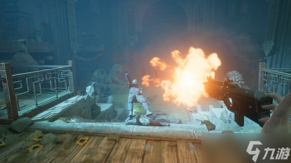 RPG《吸血鬼：化妆舞会-血统2》6个氏族将全部开放！