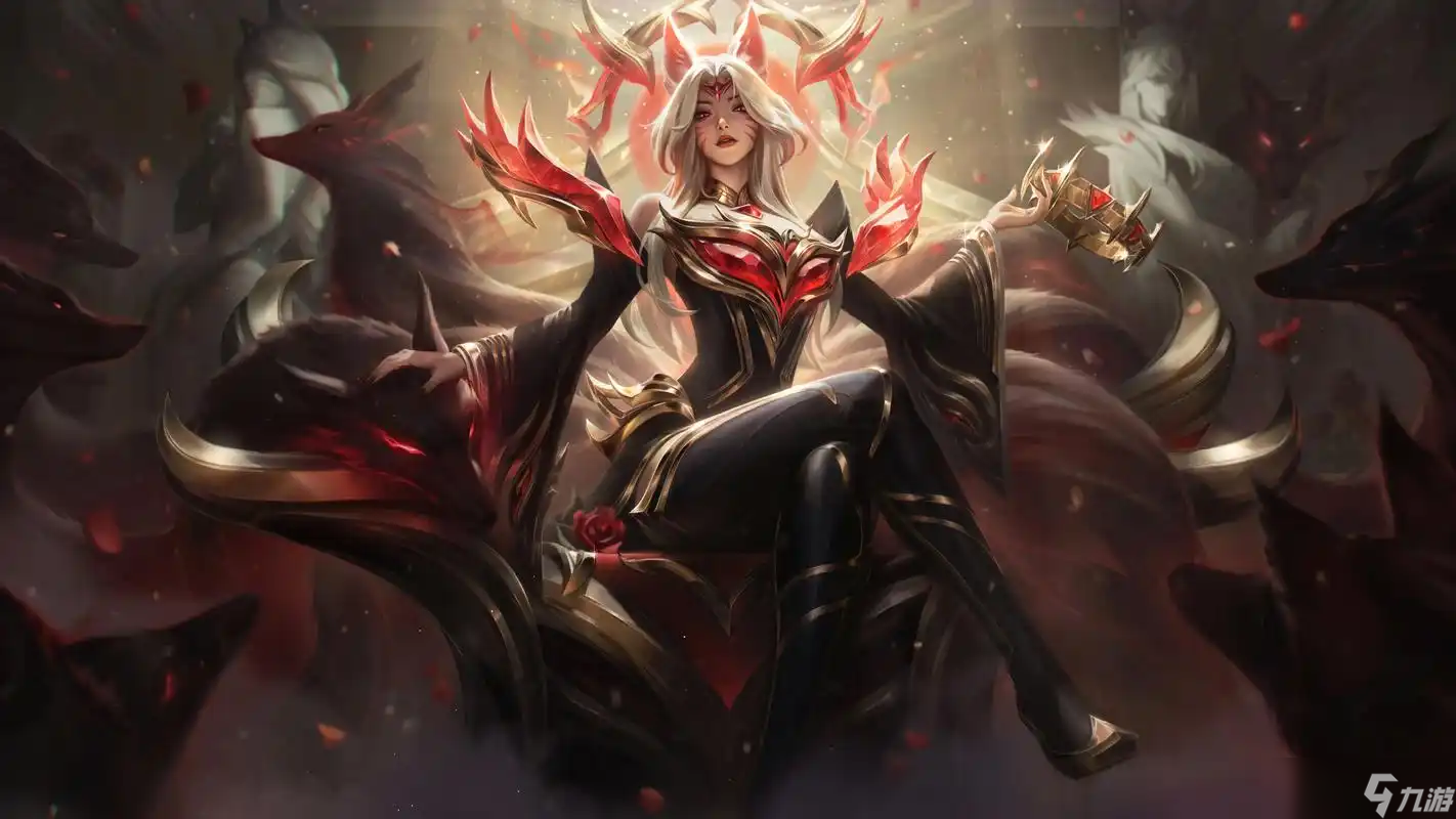 LOL加速器哪个好用 靠谱的LOL加速器分享截图