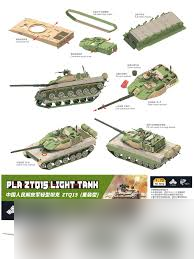 3D坦克轻型坦克选什么武器好
