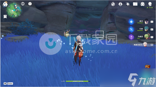 原神鹮巷物語(yǔ)全收集位置匯總