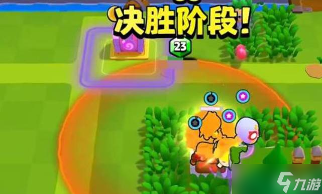 爆裂小队金币怎么获取