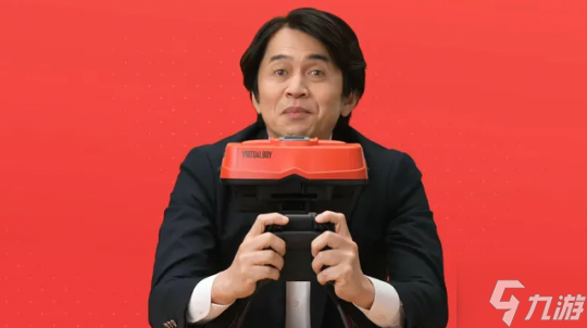 横井军平为何离开任天堂？业界大佬回忆Virtual Boy失败！
